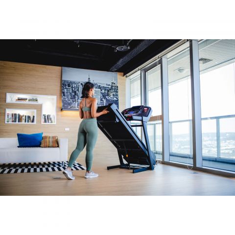 Беговая дорожка Sole Fitness F60 NEW