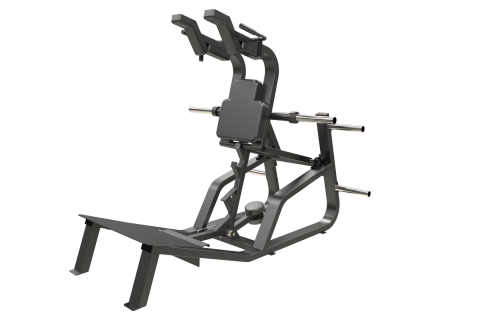 Гакк-приседания UltraGym UG-683