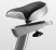 Велоэргометр Oxygen Nexus Guru UB HRC