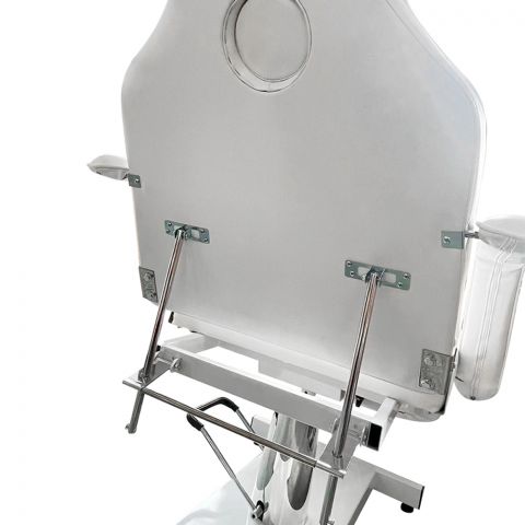 Косметологическое кресло Mizomed MZ 3563, гидравлика