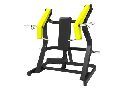Наклонный жим от груди UltraGym UG-703