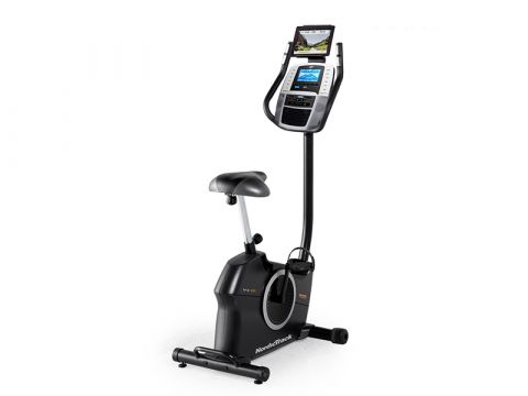 Велотренажер NordicTrack VX 450