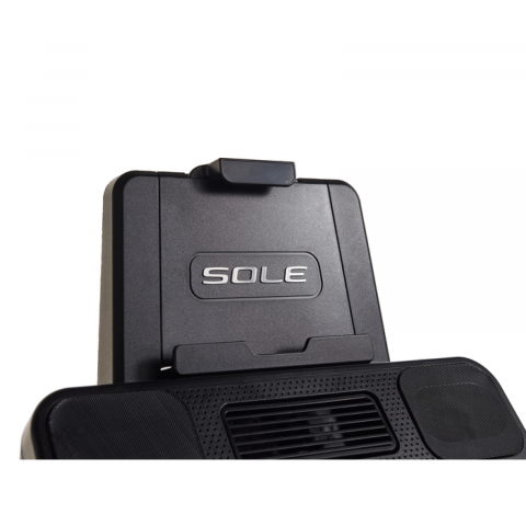 Беговая дорожка Sole F85