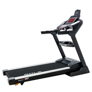 Беговая дорожка Sole Fitness F85