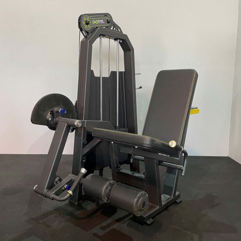 R-2002 Разгибание ног сидя (Leg Extension). Стек 100 кг