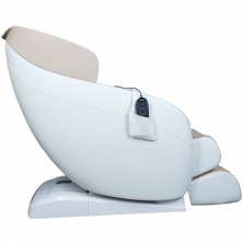 Массажное кресло Ergonova Organic 3 Beige