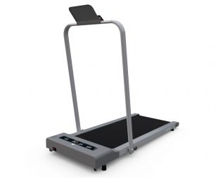 Беговая дорожка DFC SLIM 2 Gray