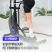 Эллиптический тренажер OXYGEN FITNESS PHANTOM A TFT