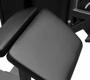 Тяга сверху профессиональный BRONZE GYM MIGHT 26