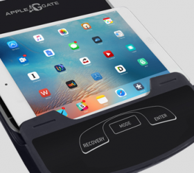 Эллиптический тренажер APPLEGATE X23 M