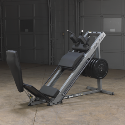 Тренажер жим ногами Body-Solid GLPH-1100