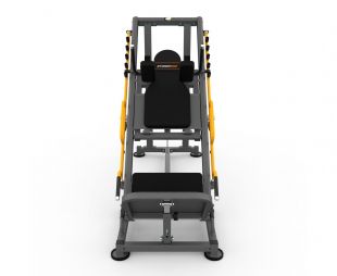 Жим ногами STONERISE DLP05