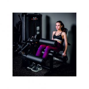 Сгибание/разгибание ног UltraGym UG-IN1992