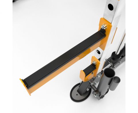 Мультистанция машина Смита STONERISE D1028
