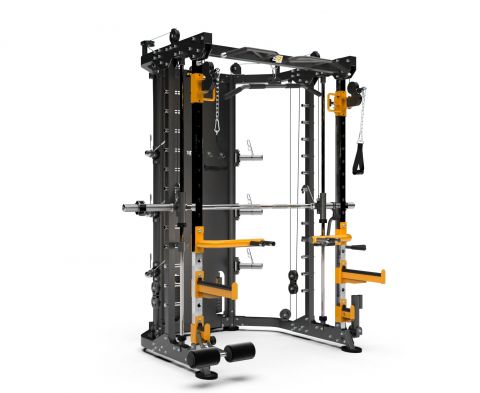 Мультистанция машина Смита STONERISE D1028