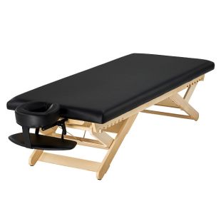 Массажный стационарный стол Mizomed Boast-Flat S30