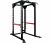 Силовая рама для жимов и приседов AeroFIT SL7009+SL7009OPT + опция для хранения дисков