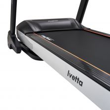 Беговая дорожка Proxima Ivetta PROT-219-HRC