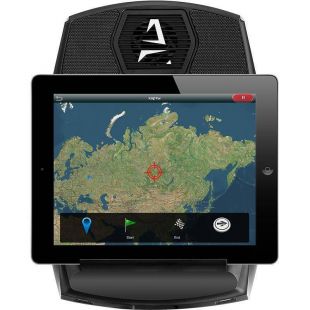 Эллиптический эргометр Ammity Dream DE 50
