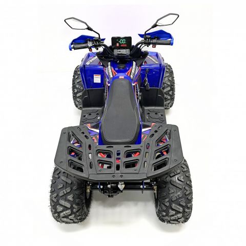 Квадроцикл GreenCamel Атакама T630 (72V 1500W R8)