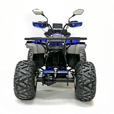 Квадроцикл GreenCamel Атакама T630 (72V 1500W R8)