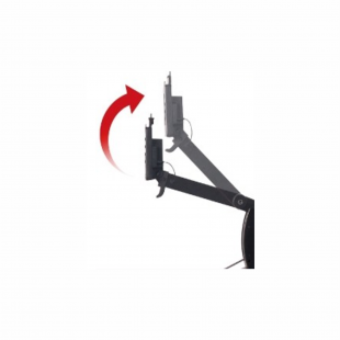 Гребной тренажёр UltraGym Air Cross Plus UG-CP 003