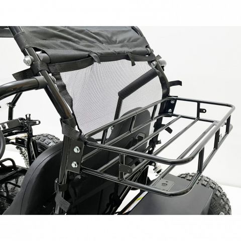 Багги GreenCamel Намиб T10 (60V 2000W R8 Дифф)