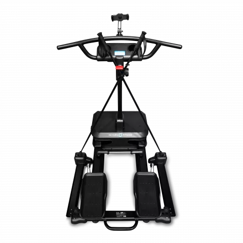 Горнолыжный тренажер OXYGEN FITNESS SKIFORCE
