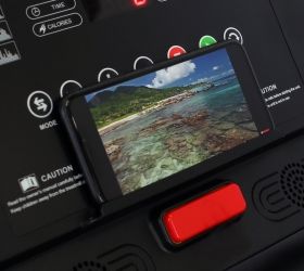 Беговая дорожка CARBON FITNESS T320 