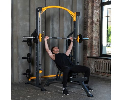 Машина Смит силовая рама STONERISE StoneFrame