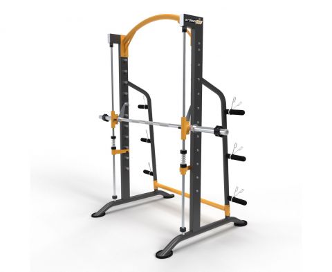 Машина Смит силовая рама STONERISE StoneFrame