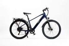 Электровелосипед OMA Electric FS27S-R (500W) (Витринный экземпляр)