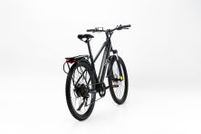 Электровелосипед OMA Electric FS27S-R (500W) (Витринный экземпляр)