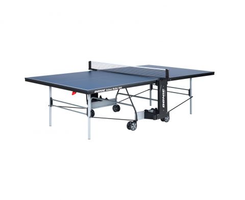 Теннисный стол Donic Indoor Roller 800